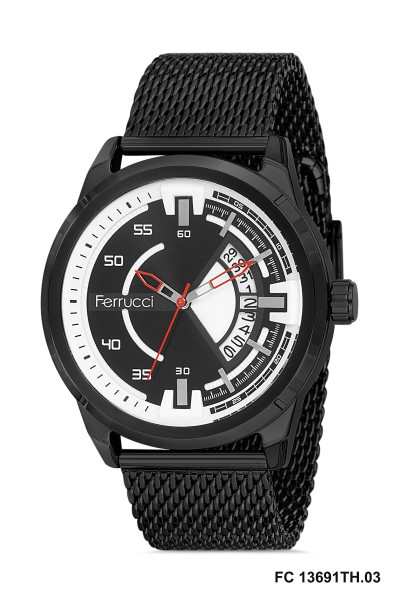 FERRUCCI TAK.HAS.KOL SAATİ